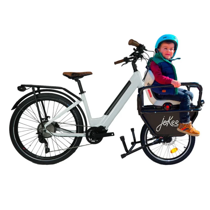 fourche cargo pour siège enfant Joker Mini Family