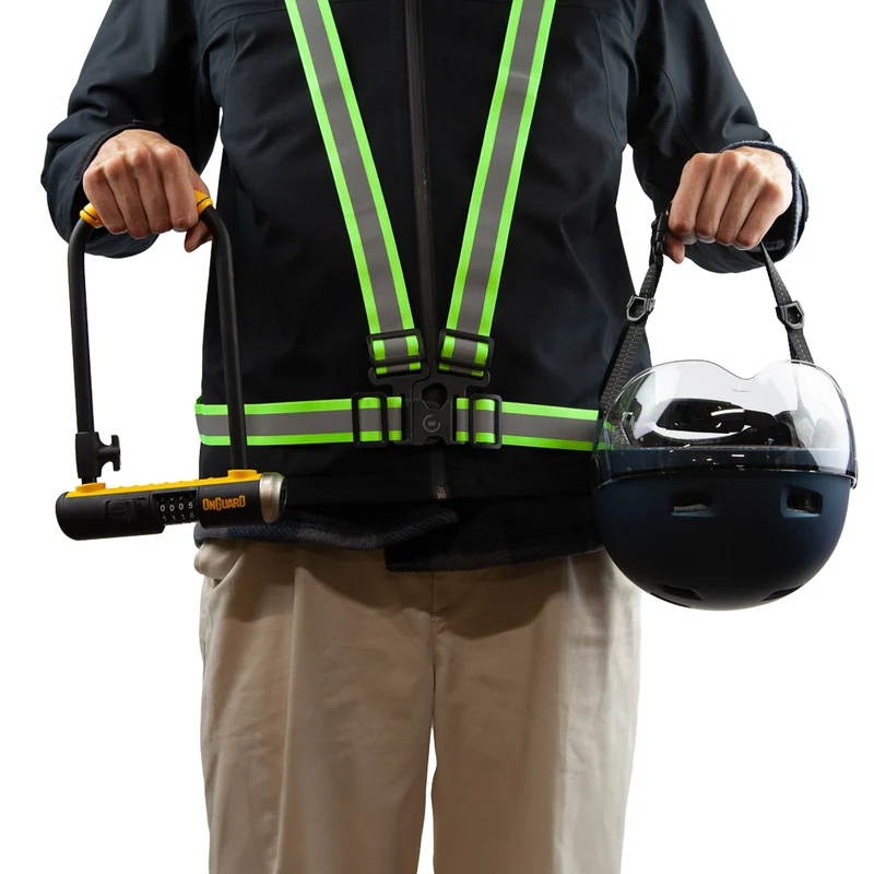 Kit pour débuter le vélotaf