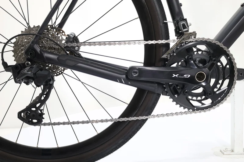 ORBEA Terra H30 2023 T.XL
