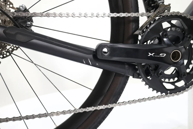 ORBEA Terra H30 2023 T.XL