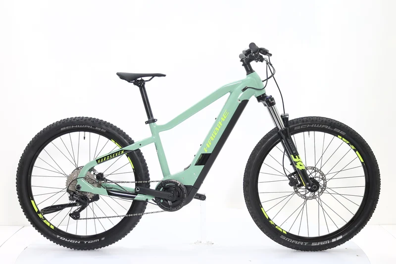HAIBIKE HardSeven 6.0 2021 T.S