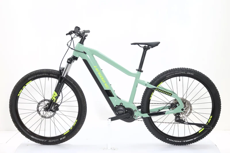 HAIBIKE HardSeven 6.0 2021 T.S
