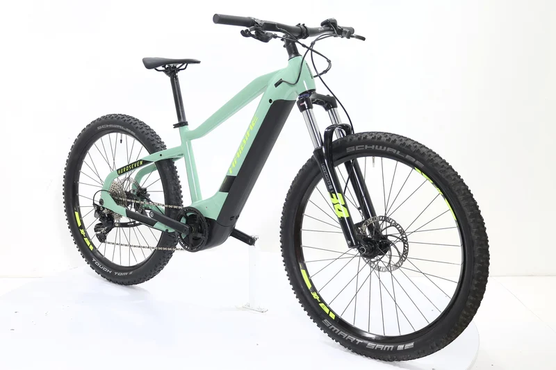 HAIBIKE HardSeven 6.0 2021 T.S