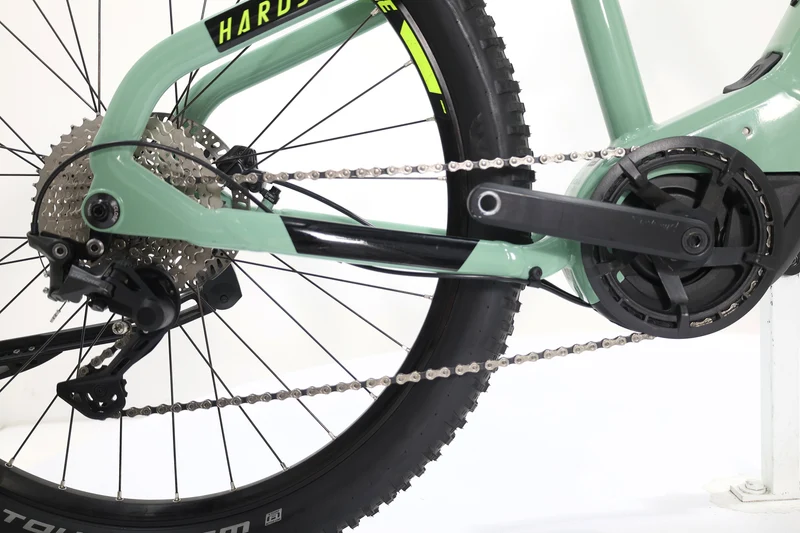 HAIBIKE HardSeven 6.0 2021 T.S