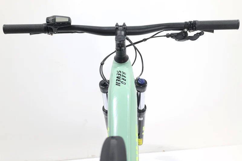 HAIBIKE HardSeven 6.0 2021 T.S