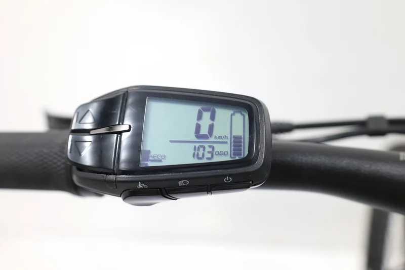 HAIBIKE HardSeven 6.0 2021 T.S