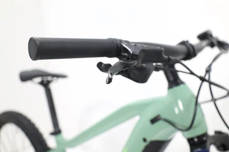 HAIBIKE HardSeven 6.0 2021 T.S