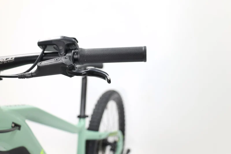 HAIBIKE HardSeven 6.0 2021 T.S