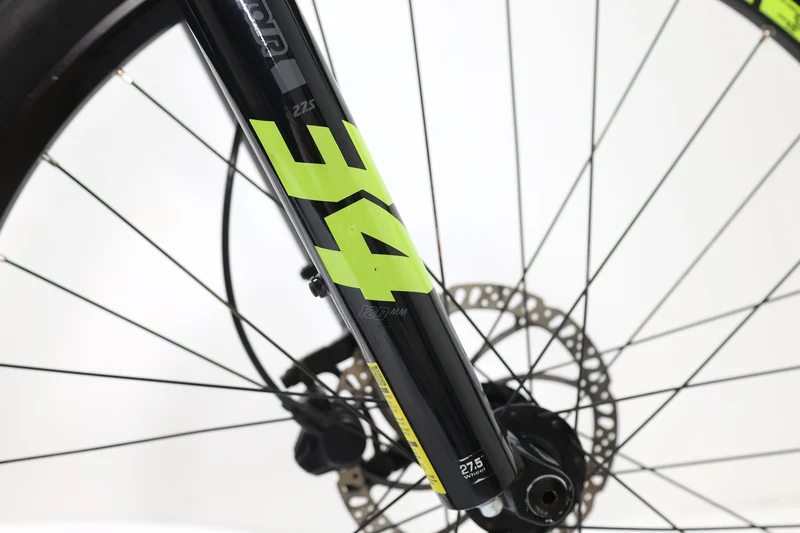 HAIBIKE HardSeven 6.0 2021 T.S
