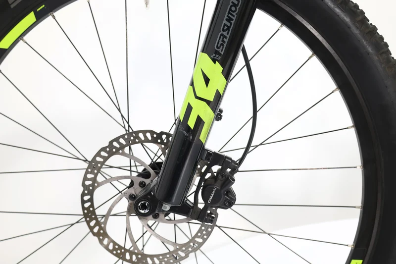 HAIBIKE HardSeven 6.0 2021 T.S