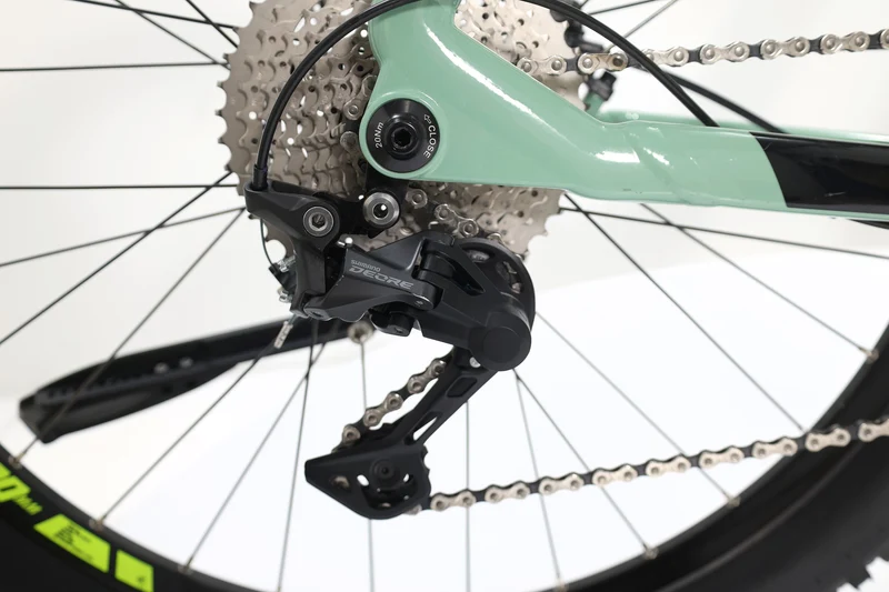 HAIBIKE HardSeven 6.0 2021 T.S