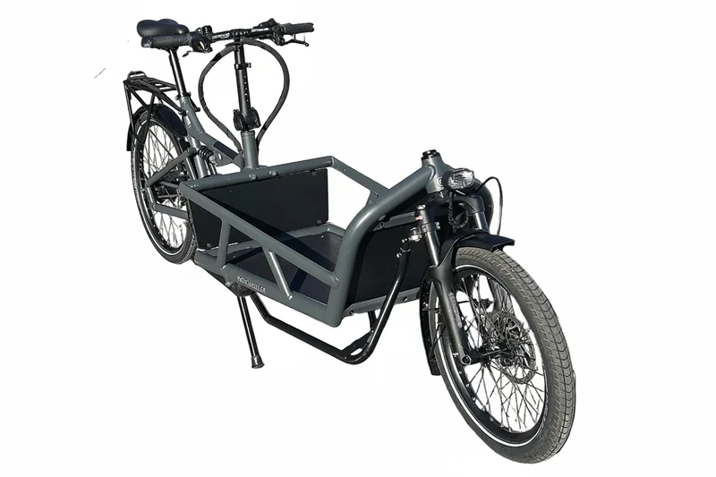 RIESE&MÜLLER Load4 75 Vario 2025 T.U