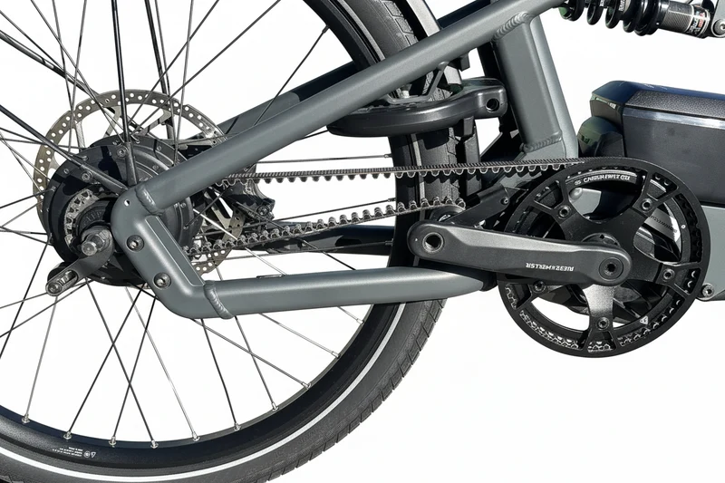RIESE&MÜLLER Load4 75 Vario 2025 T.U