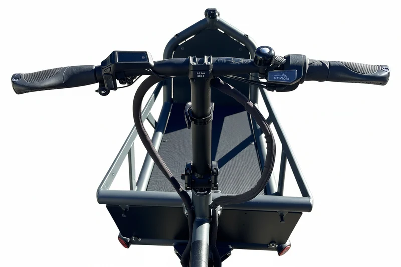 RIESE&MÜLLER Load4 75 Vario 2025 T.U