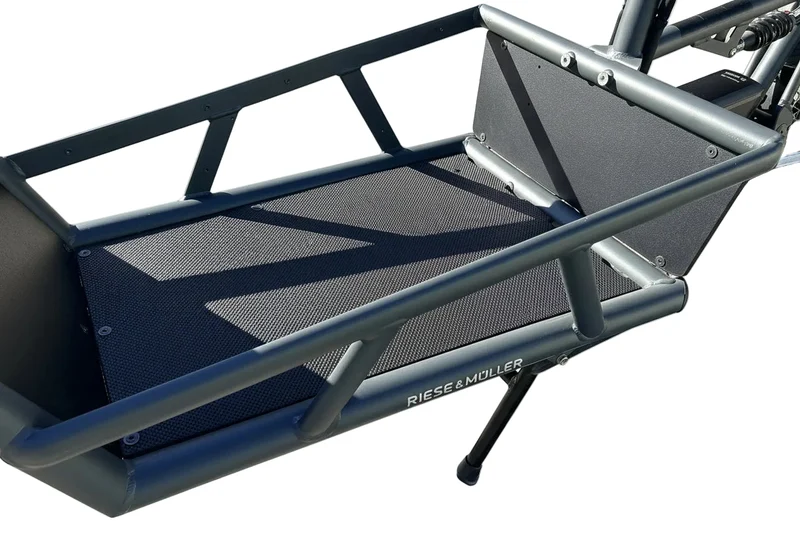 RIESE&MÜLLER Load4 75 Vario 2025 T.U