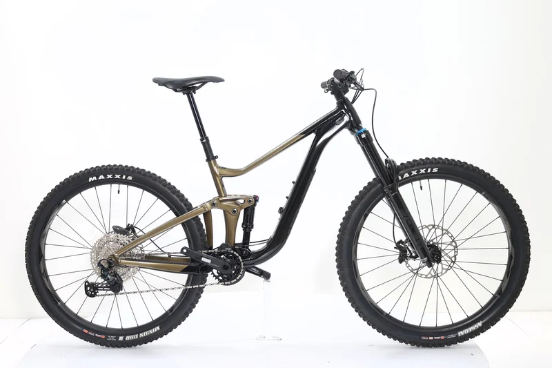 GIANT Reign 2 2024 T.M