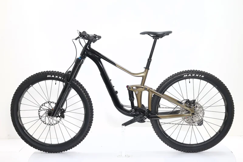 GIANT Reign 2 2024 T.M