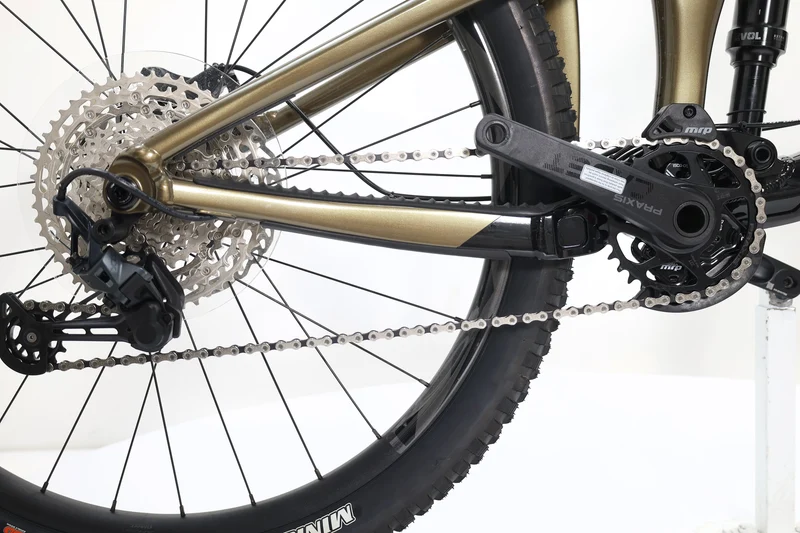GIANT Reign 2 2024 T.M