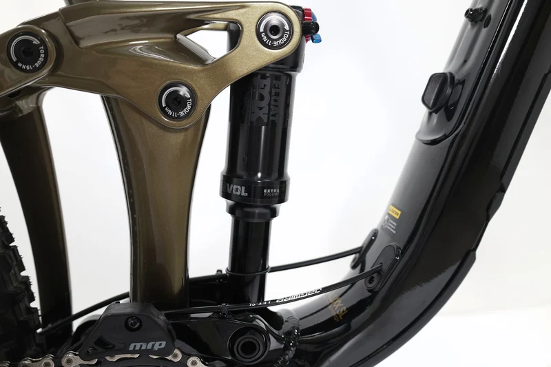 GIANT Reign 2 2024 T.M