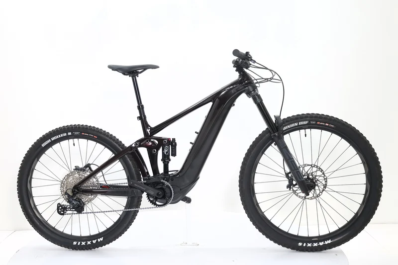 GIANT Reign E+ 2 2023 T.M