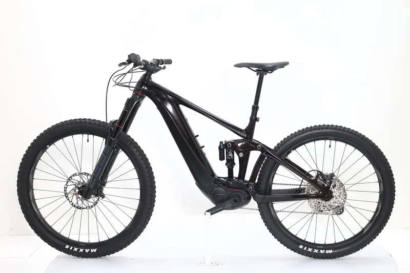 GIANT Reign E+ 2 2023 T.M