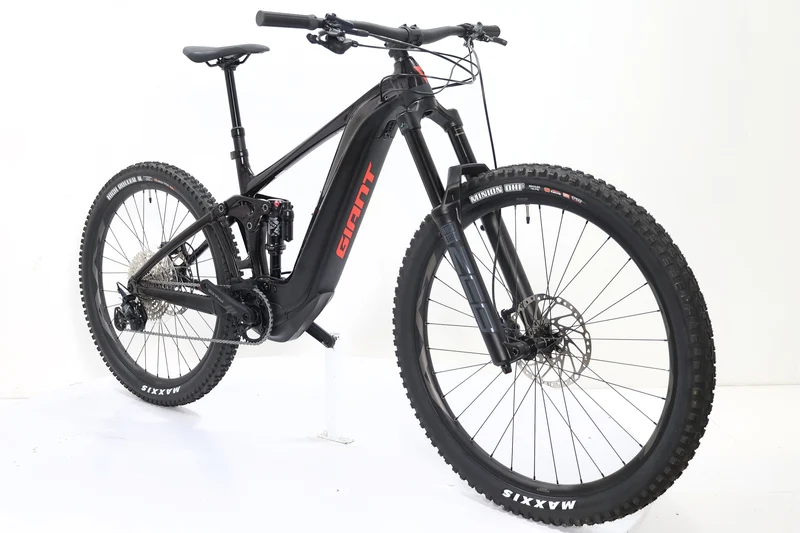 GIANT Reign E+ 2 2023 T.M