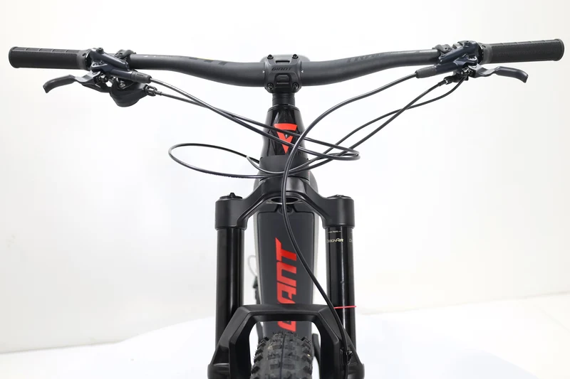 GIANT Reign E+ 2 2023 T.M