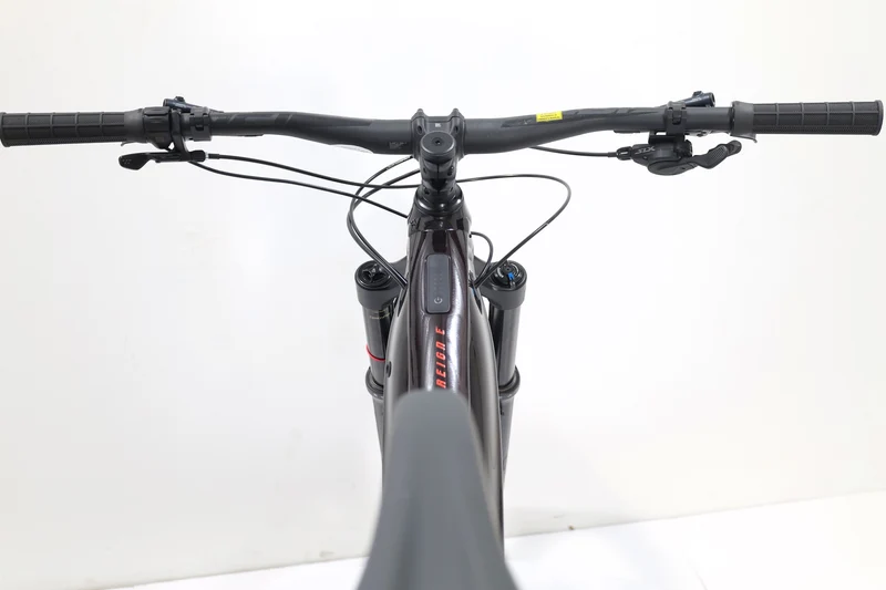 GIANT Reign E+ 2 2023 T.M