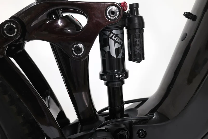 GIANT Reign E+ 2 2023 T.M