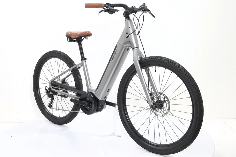 CANNONDALE Adventure Neo 4 2024 T.S