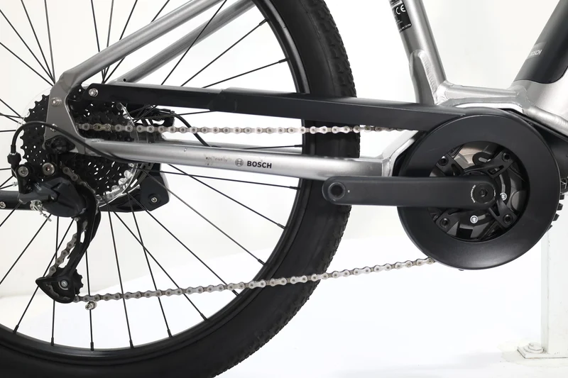 CANNONDALE Adventure Neo 4 2024 T.S