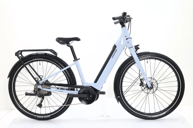 CANNONDALE Adventure Neo 3.1 EQ 2023 T.S