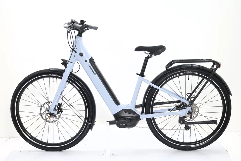 CANNONDALE Adventure Neo 3.1 EQ 2023 T.S