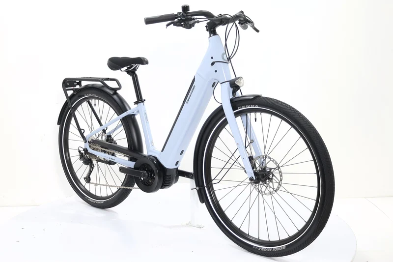 CANNONDALE Adventure Neo 3.1 EQ 2023 T.S