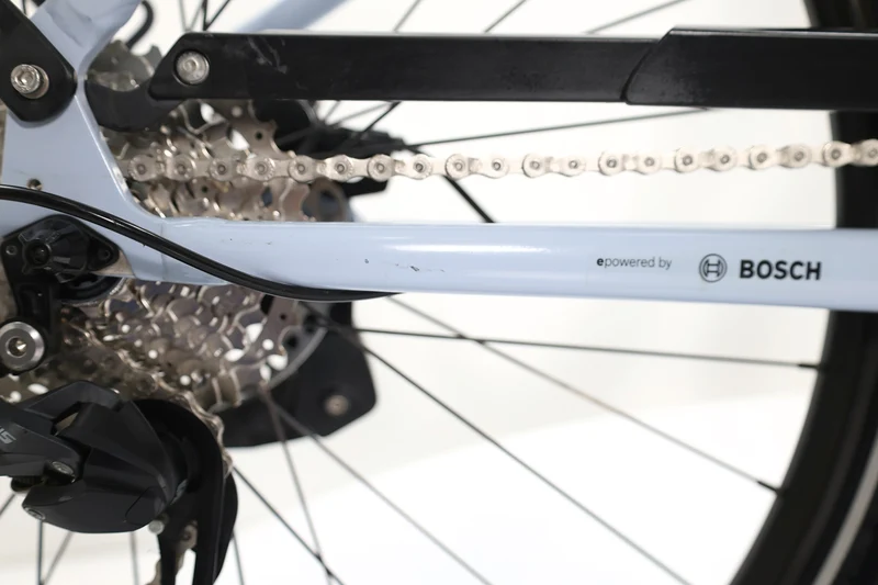 CANNONDALE Adventure Neo 3.1 EQ 2023 T.S
