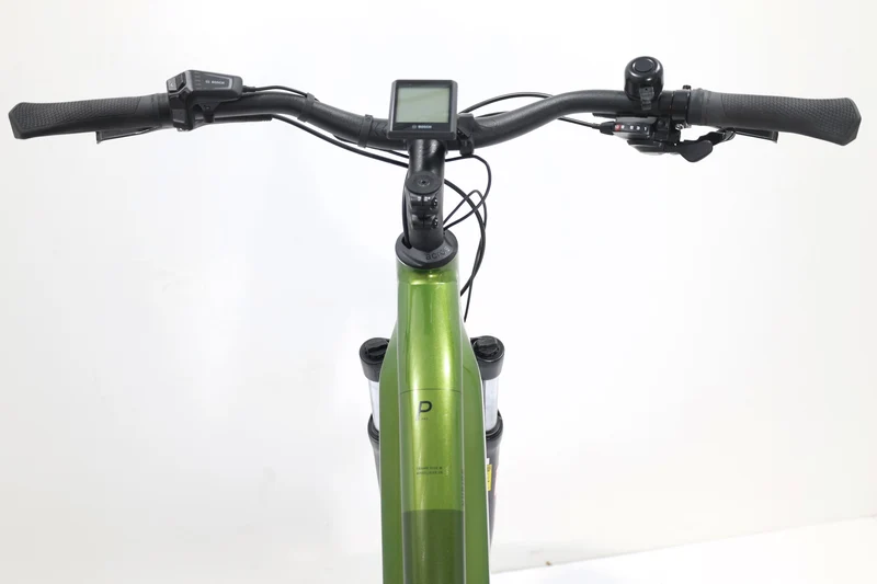CUBE Nuride Hybrid Pro 750 Allroad 2024 T.M