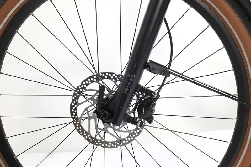 CUBE Nuride Hybrid Pro 750 Allroad 2024 T.M