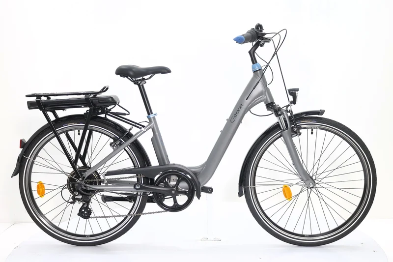 GITANE Organ'e-Bike 2024 T.XS