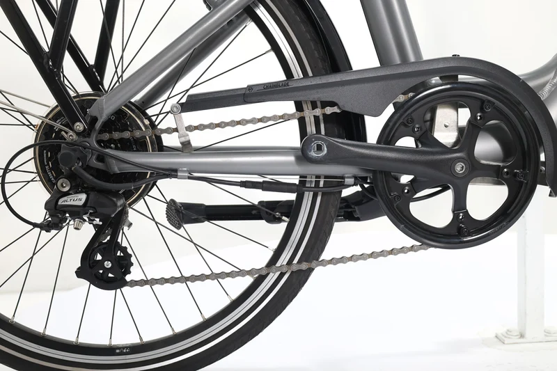 GITANE Organ'e-Bike 2024 T.XS