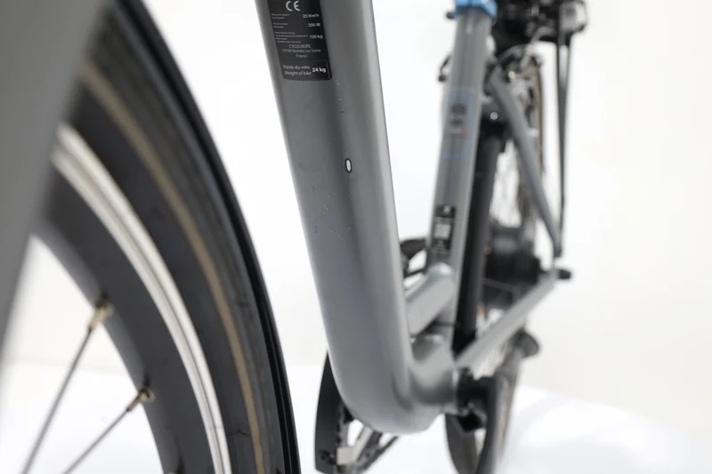 GITANE Organ'e-Bike 2024 T.XS