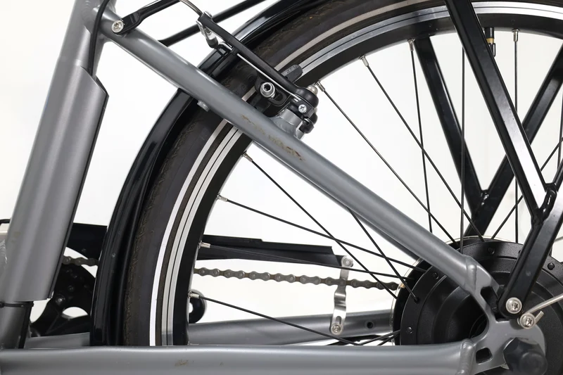 GITANE Organ'e-Bike 2024 T.XS