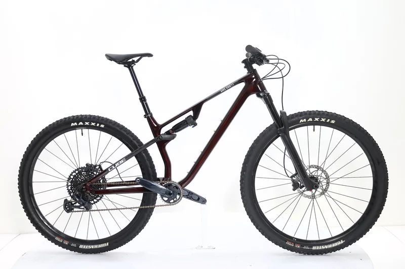 CUBE AMS ONE11 C:68X Pro 29 2024 T.M