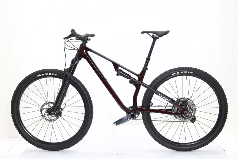 CUBE AMS ONE11 C:68X Pro 29 2024 T.M