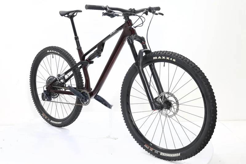 CUBE AMS ONE11 C:68X Pro 29 2024 T.M