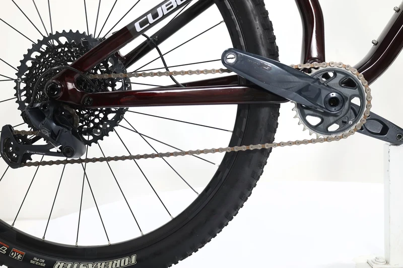 CUBE AMS ONE11 C:68X Pro 29 2024 T.M