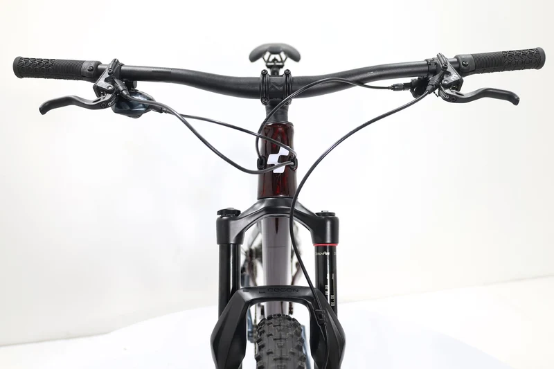 CUBE AMS ONE11 C:68X Pro 29 2024 T.M