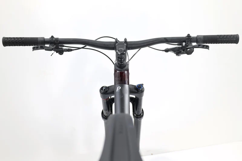 CUBE AMS ONE11 C:68X Pro 29 2024 T.M