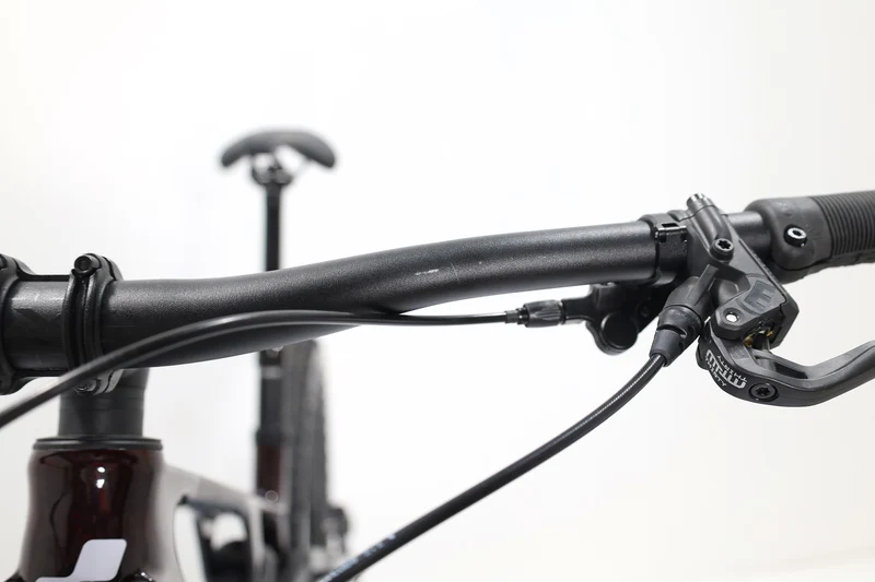 CUBE AMS ONE11 C:68X Pro 29 2024 T.M