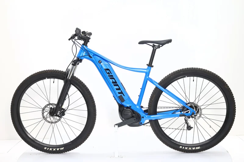 GIANT Talon E+ 2 2023 T.M