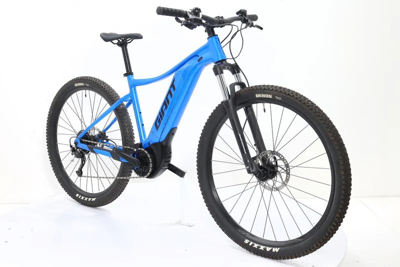 GIANT Talon E+ 2 2023 T.M